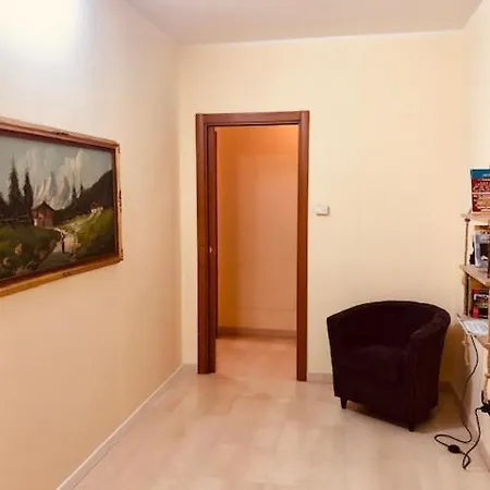 Chella Lla' לינה וארוחת בוקר