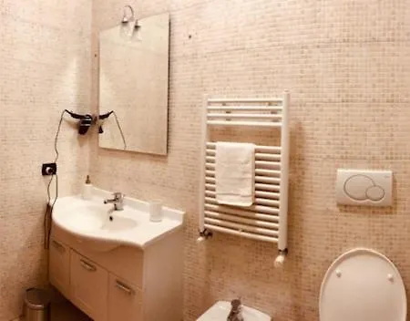 Chella Lla' Bed & Breakfast Altamura