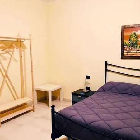 Chella Lla' Bed & Breakfast Altamura