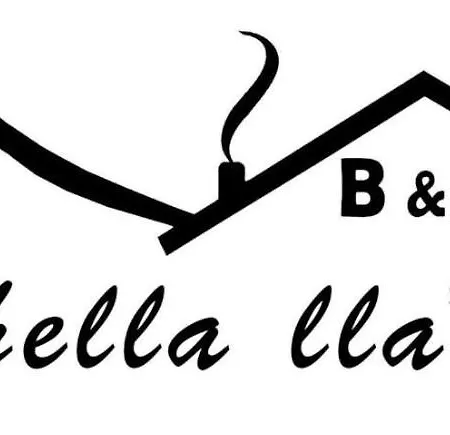 לינה וארוחת בוקר Chella Lla' 2*
