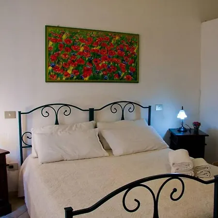 Chella Lla' Bed & Breakfast Altamura